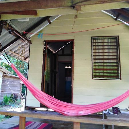 Yak Bungalow Koh Chang Luaran gambar