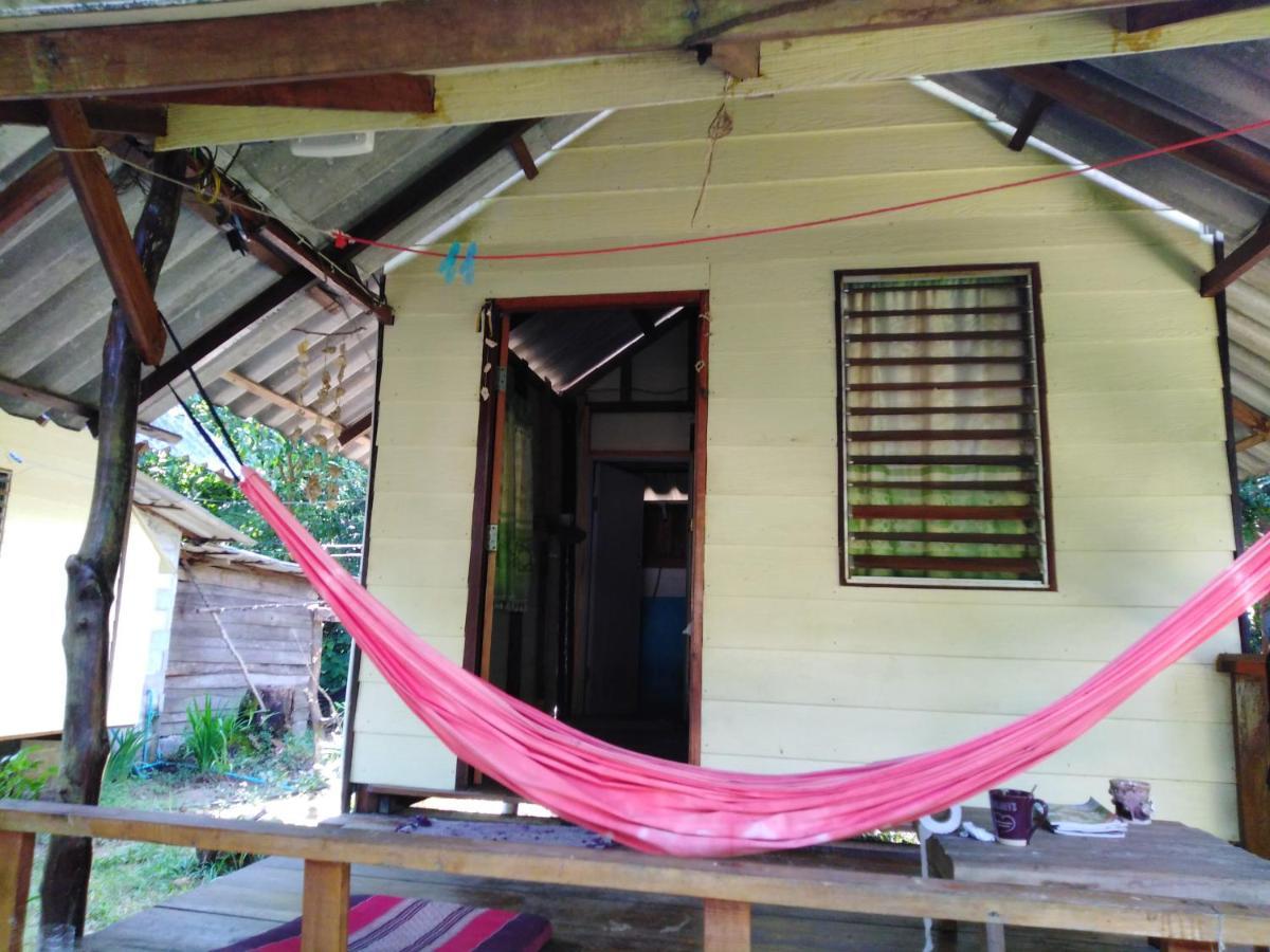 Yak Bungalow Koh Chang Luaran gambar