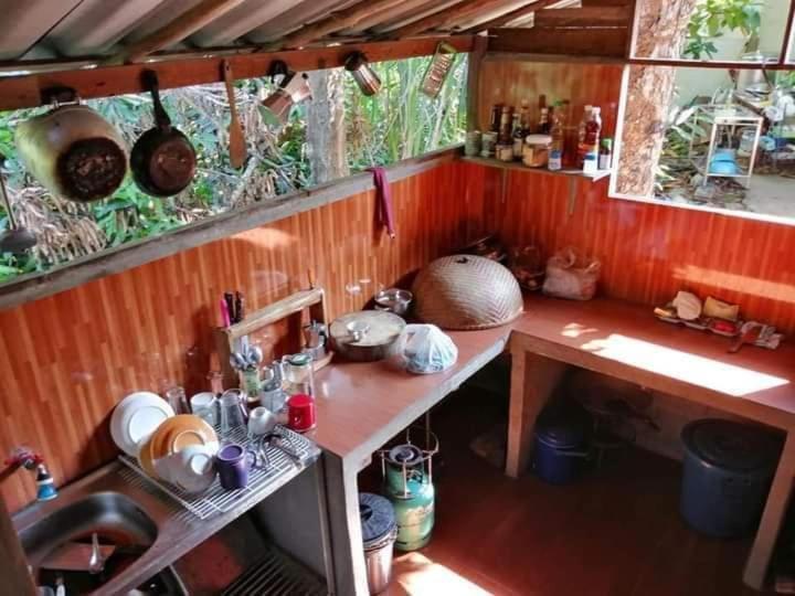 Yak Bungalow Koh Chang Luaran gambar
