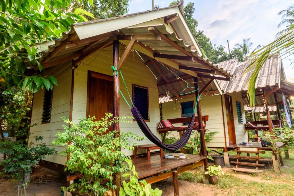 Yak Bungalow Koh Chang Luaran gambar