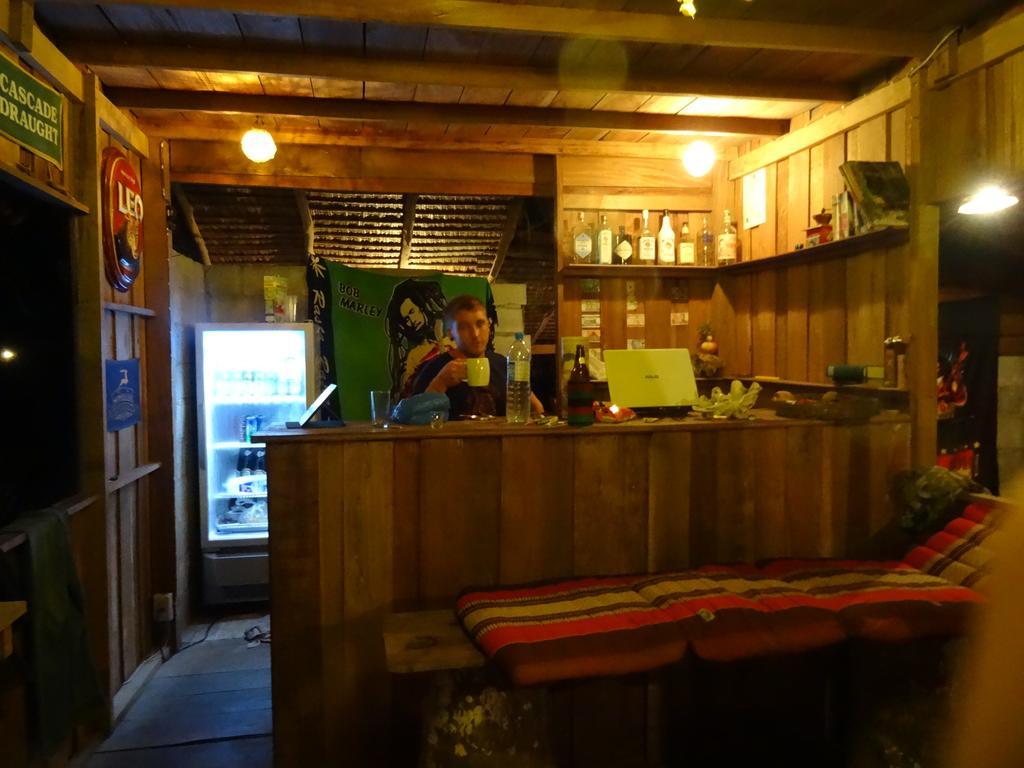 Yak Bungalow Koh Chang Luaran gambar