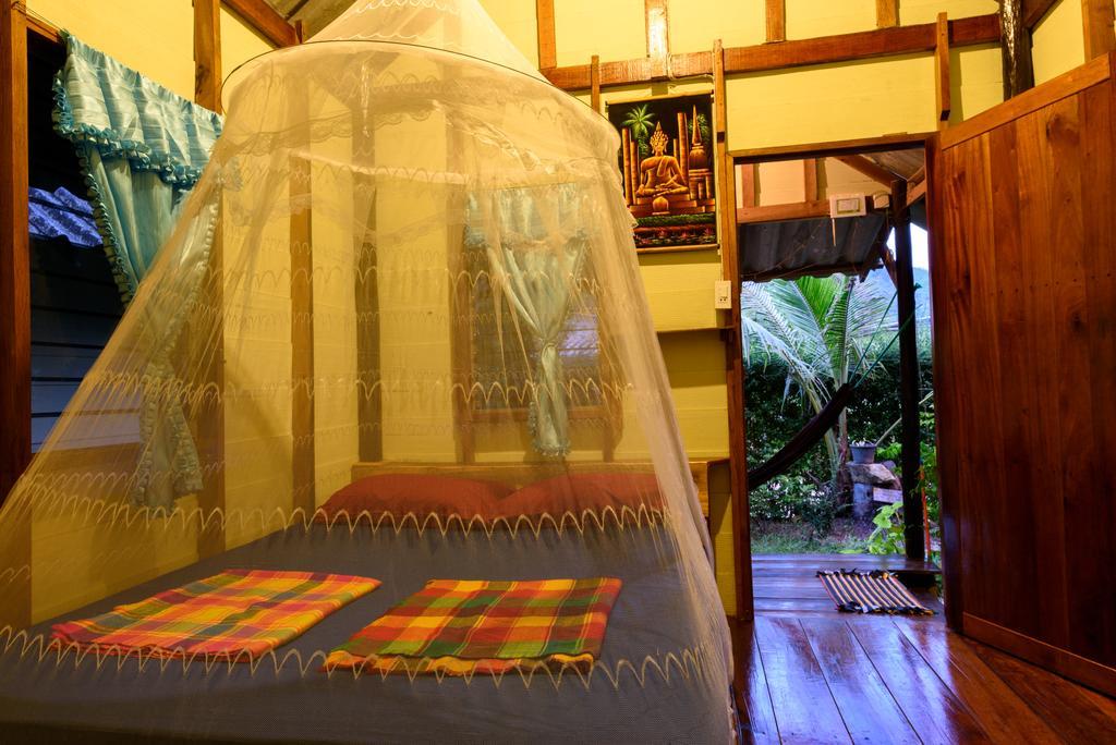 Yak Bungalow Koh Chang Luaran gambar