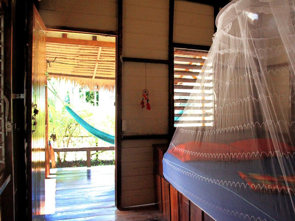 Yak Bungalow Koh Chang Luaran gambar