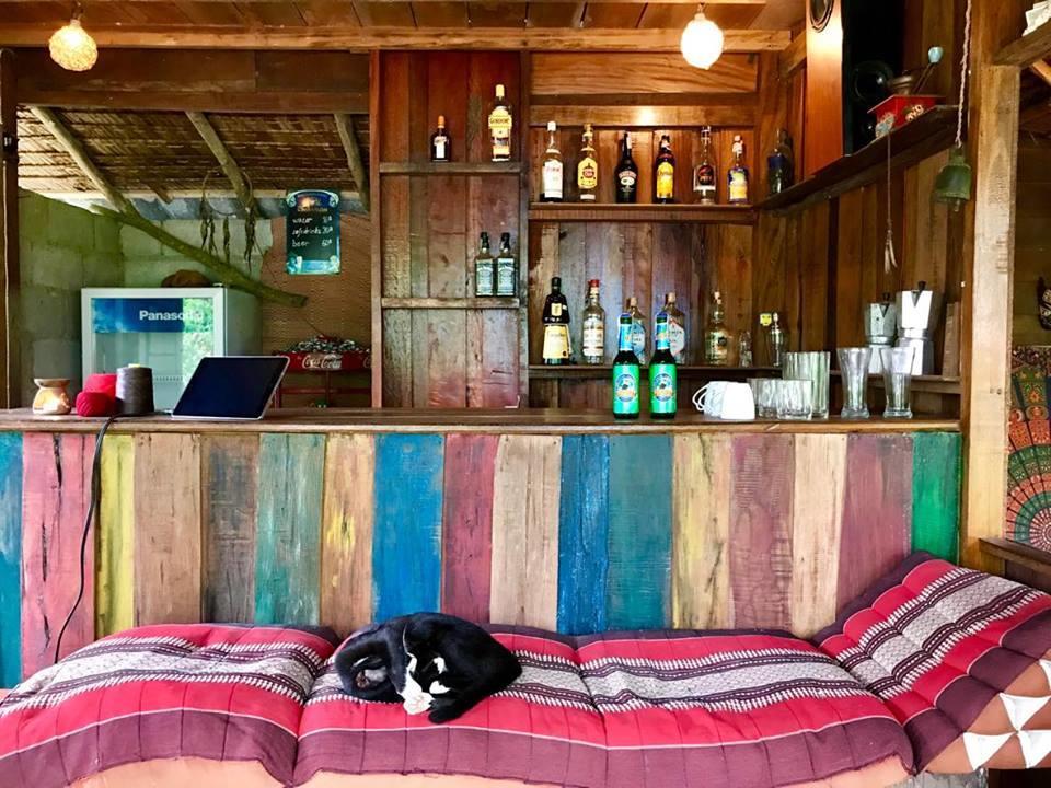 Yak Bungalow Koh Chang Luaran gambar