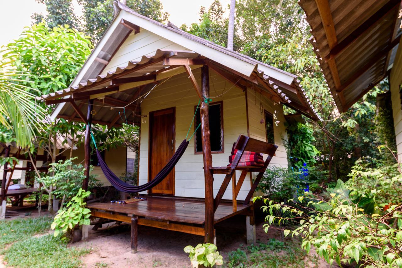 Yak Bungalow Koh Chang Luaran gambar