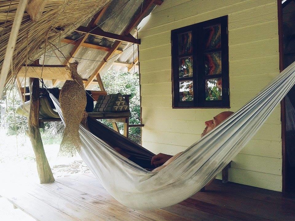 Yak Bungalow Koh Chang Luaran gambar