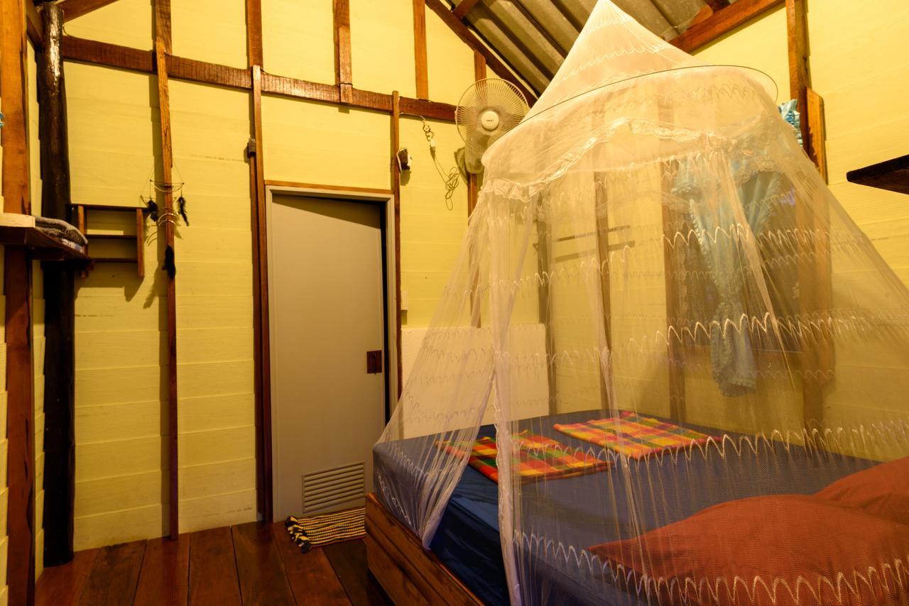 Yak Bungalow Koh Chang Luaran gambar